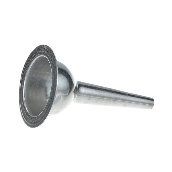 Uniworld Tube, Stuffing - Aluminum 1/2 822ST1/2 - main